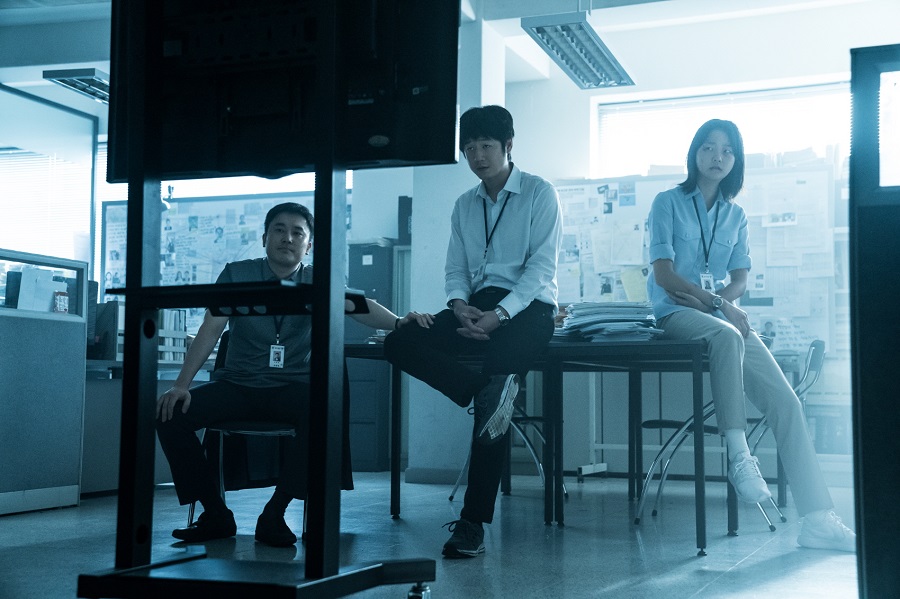 韩版毒战另外一个结局拍了没有,韩版毒战结尾谁死了