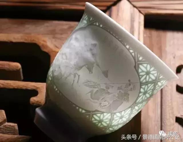 读瓷文化艺术,读瓷器