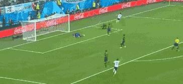 梅西所取得的个人成就,梅西成就伟大吗