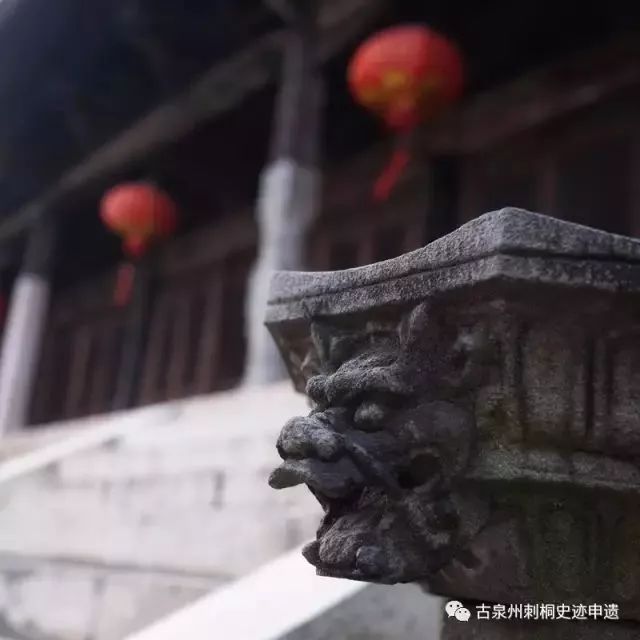 古泉州刺桐史迹申报世界文化遗产,2020年古泉州刺桐史迹申遗