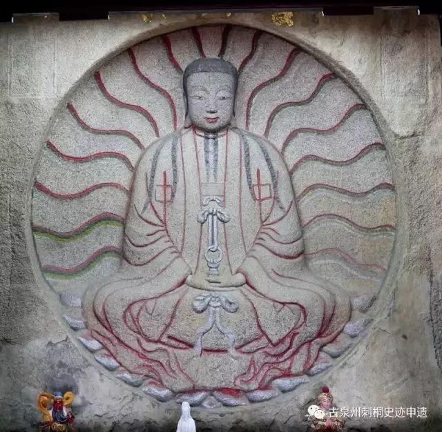 古泉州刺桐史迹申报世界文化遗产,2020年古泉州刺桐史迹申遗