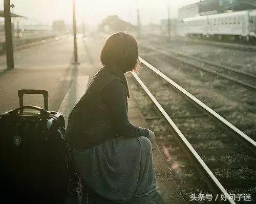 说说心情人生感悟句子伤感简单,自己生日孤独伤感的句子说说心情