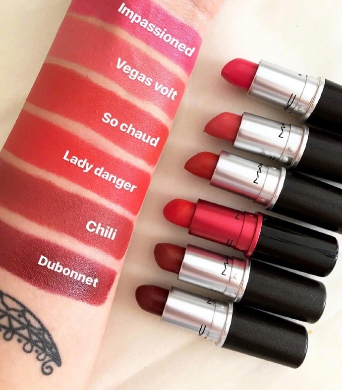 mac口红必买923,mac口红makememercurial