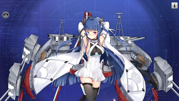 碧蓝航线科研第六期排名,碧蓝航线一期科研船哪个值得研究