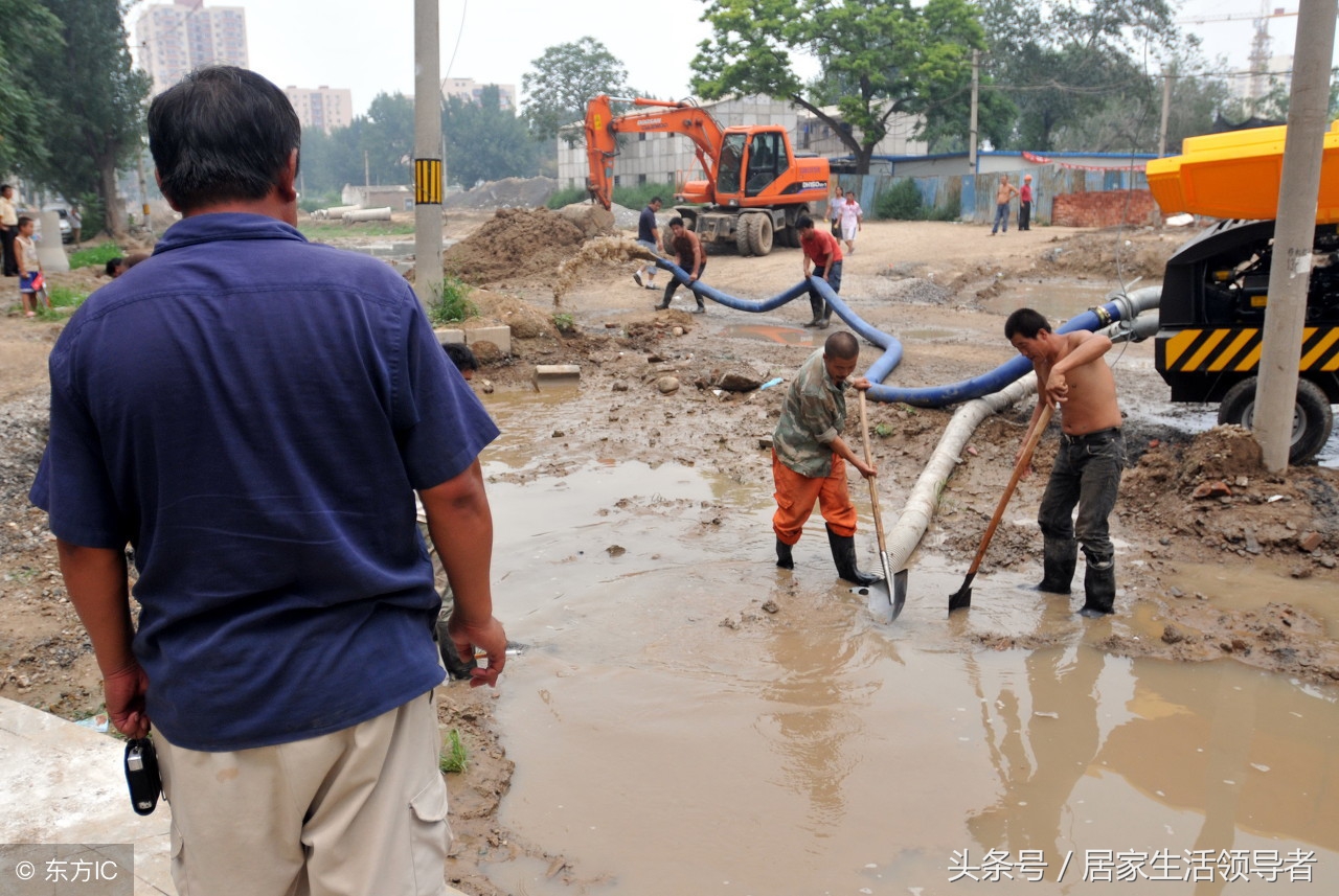 市政道路施工专项方案有哪些,市政道路中标后施工流程