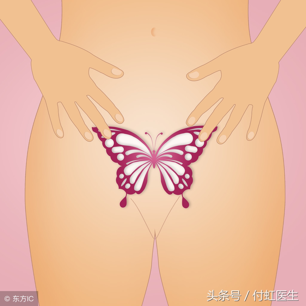 月经量多、乏力、头晕,原来是子宫内膜息肉惹的祸!