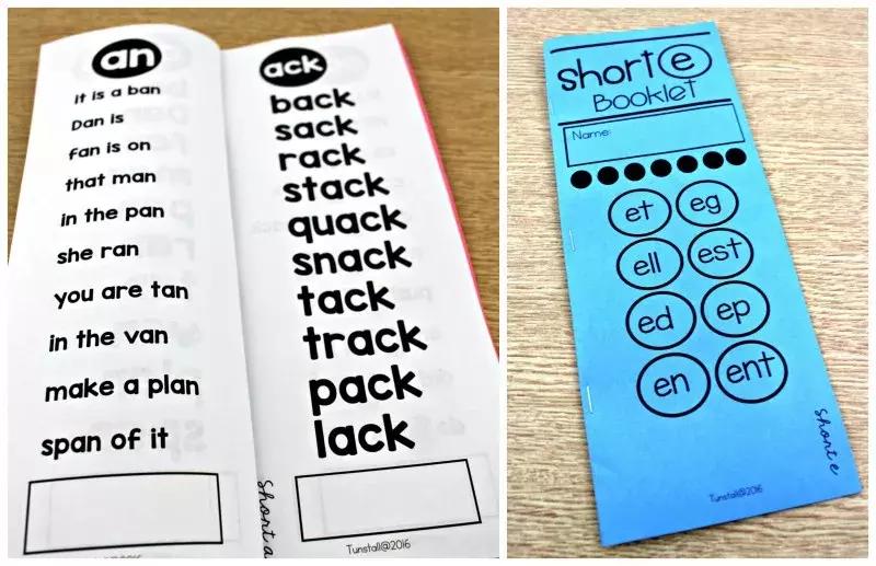 美国老师教元音字母的单词,美国老师教自然拼读记单词