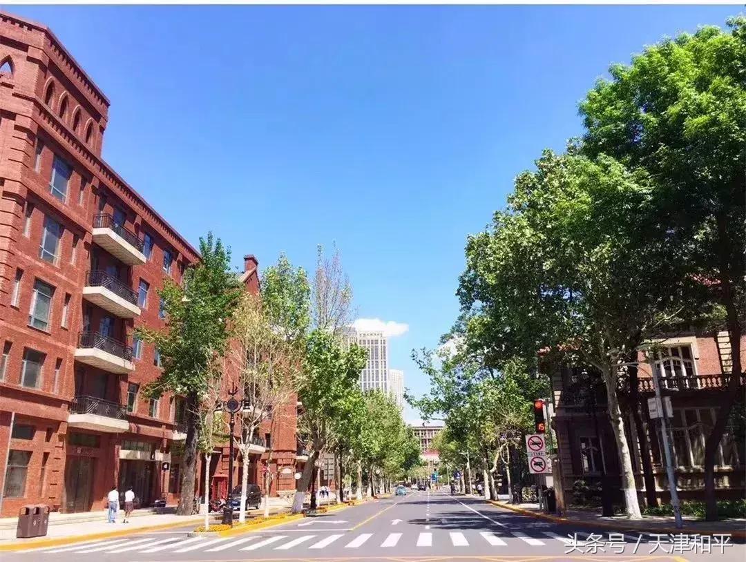 这诗情画意的和平“蓝”，你见到了吗？