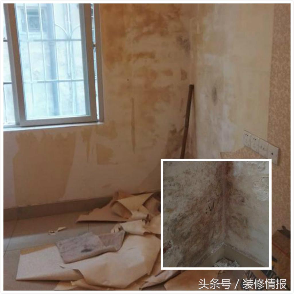 高标准防水给你一个不渗漏的家,家里怎么做防水补漏