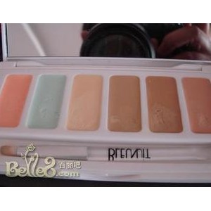 干性遮瑕力最强的粉底,干性肤质遮瑕隔离乳霜