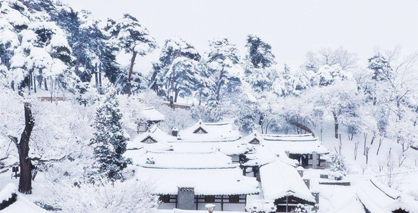 古代的冬天为何冷一些,古代因为寒冷冻死大批人