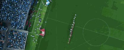 为什么全世界都爱足球,为什么全世界最喜欢足球