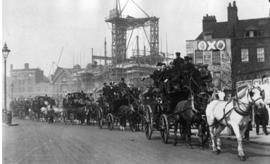 几张老照片,几张年代感的老照片