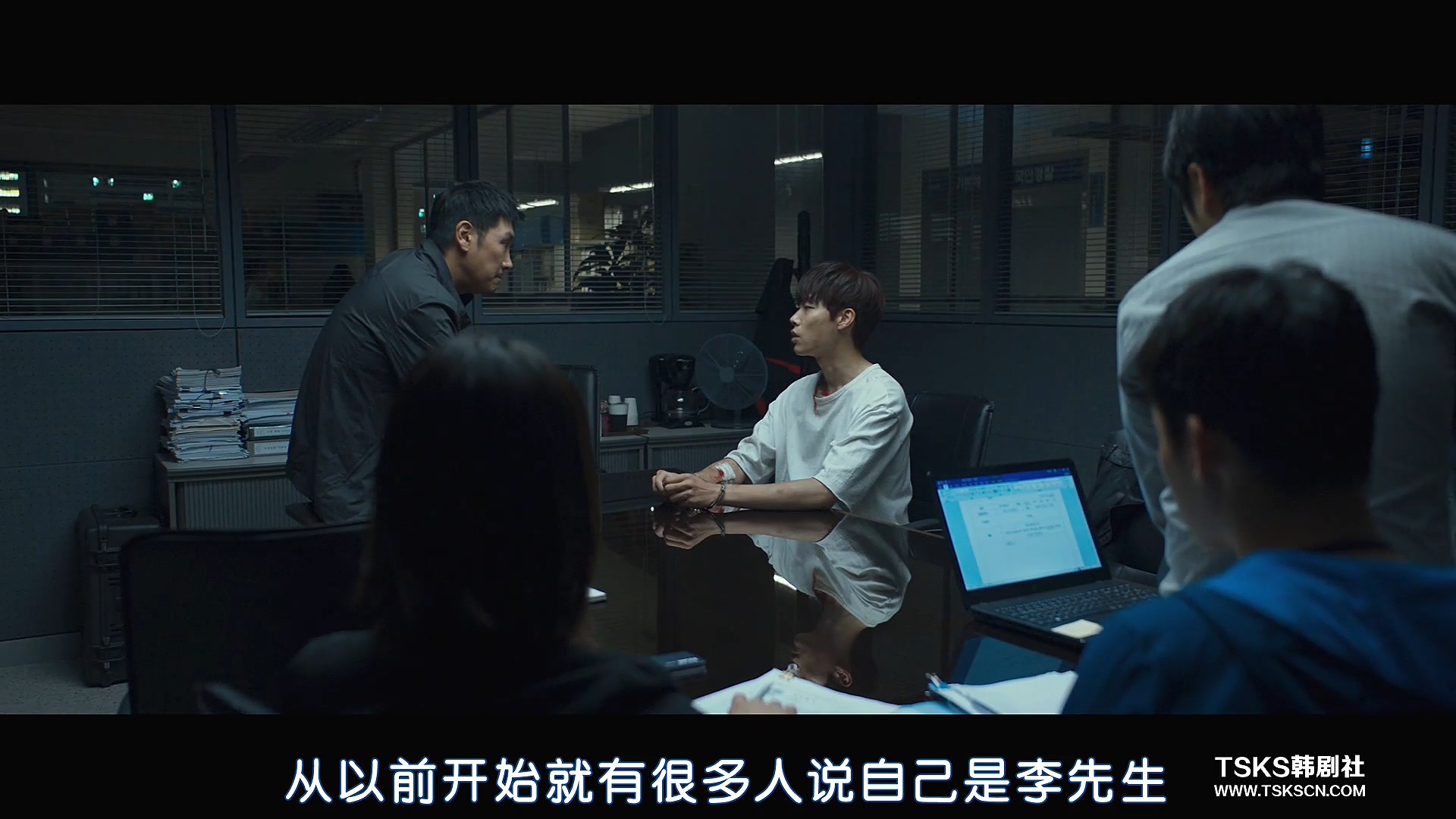 复仇与救赎,韩国复仇电影无尿点