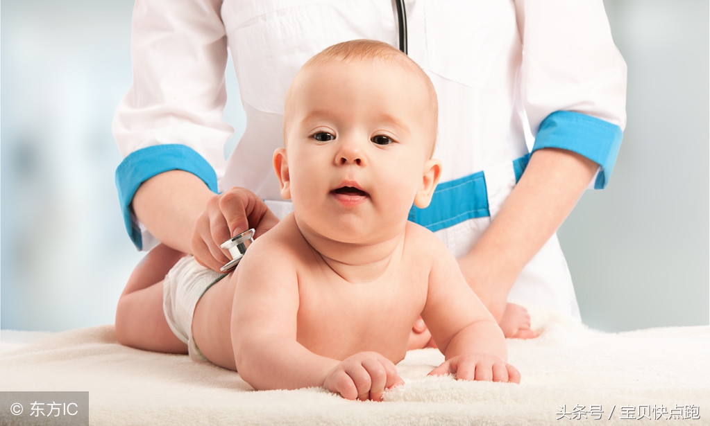 因误信保健医生的话,使得我11个月的宝宝重度贫血,我悔不当初!