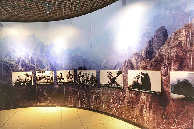 跟着老电影打卡,跟着史书游保定