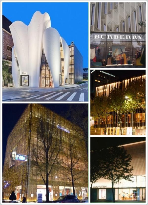 韩国仙女穿搭,韩国女星在哪里买衣服