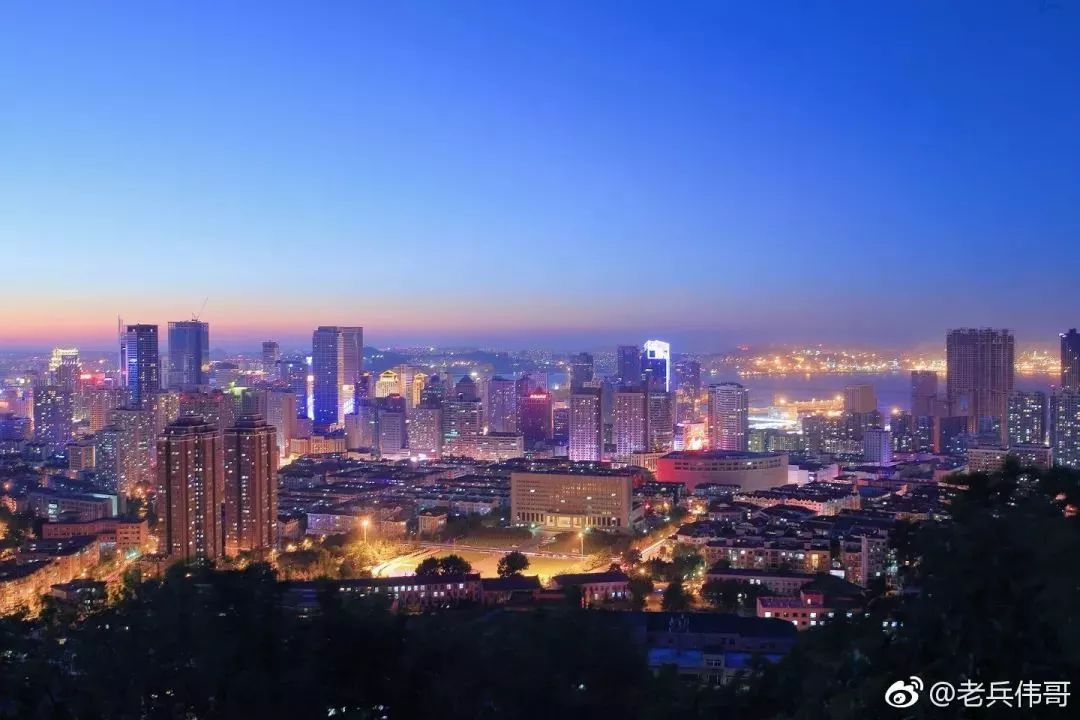 玩遍金州,玩遍大连攻略