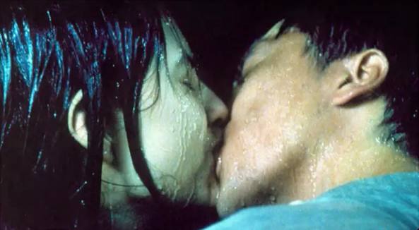 梁朝伟李若彤古惑仔江湖大风暴,古惑仔梁朝伟李若彤全集