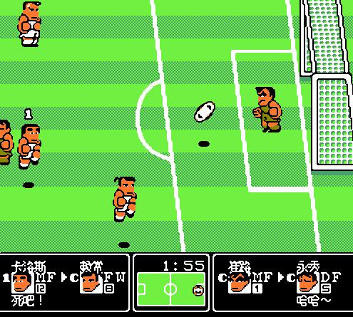 追忆70-80年代,80后童年足球的回忆