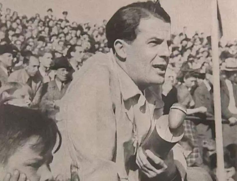 浩荡80年，世界杯背后的毁灭与重生