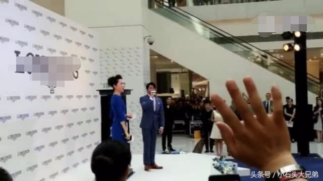 郭富城带方媛吃川菜,郭富城高调为方媛庆祝