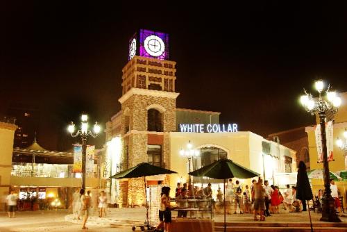 北京购物性价比高地方,北京十大时尚购物新地标排名