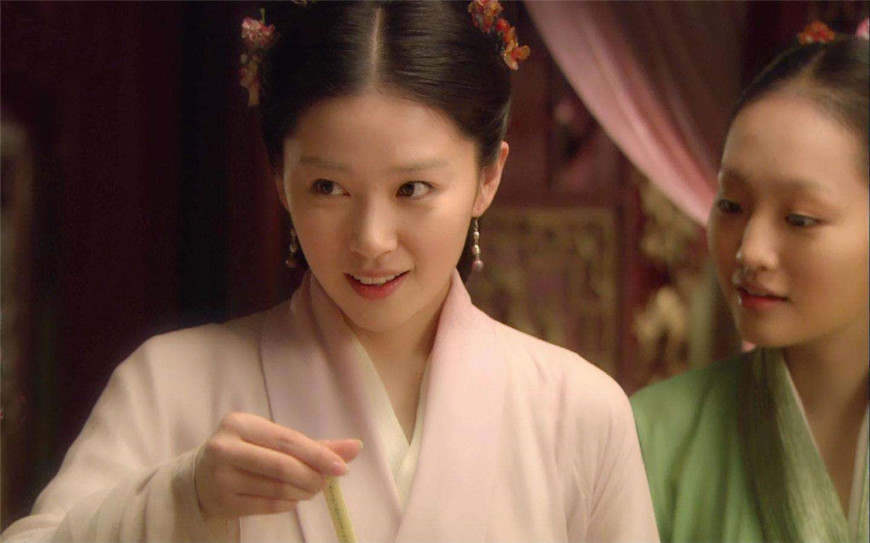 古代陪嫁丫鬟命运悲惨,古代陪嫁丫鬟命运