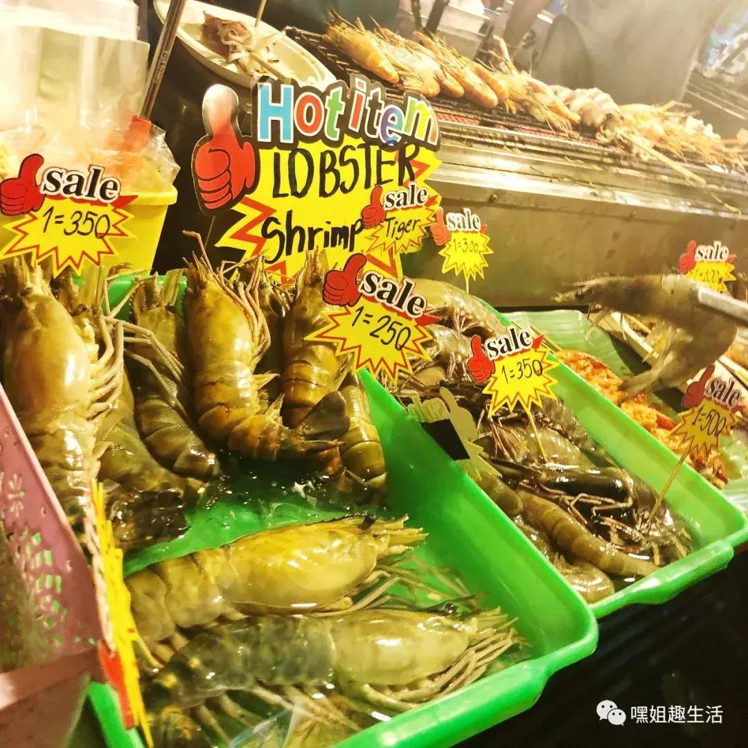 游记｜阳光沙滩做SPA,是我人生中性价比最高的旅行！