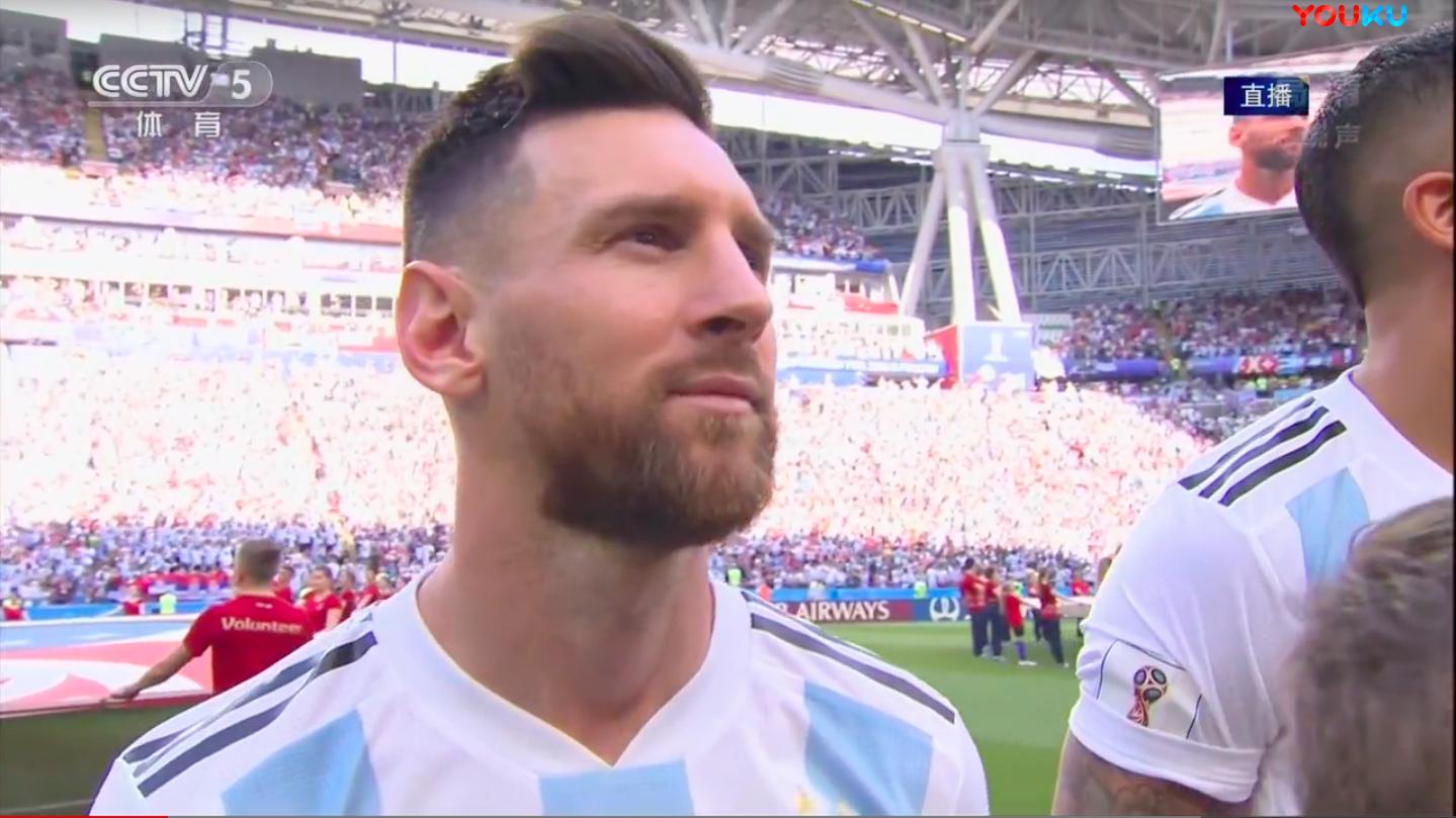 阿根廷世界杯出局,阿根廷止步16强