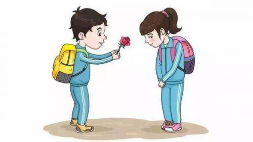 田宏杰如何培养孩子的兴趣,孩子早恋家长怎么办