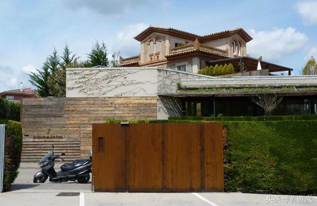 巴塞罗那这座城有多爱梅西,巴塞罗那梅西的第二个故乡