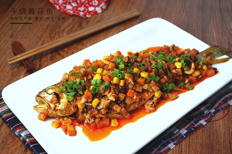 如何烧鱼不破皮,怎么烧鱼不烂又好吃