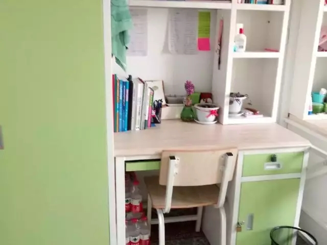 怎么知道一所大学真实的宿舍环境,太原科技大学宿舍条件环境2021