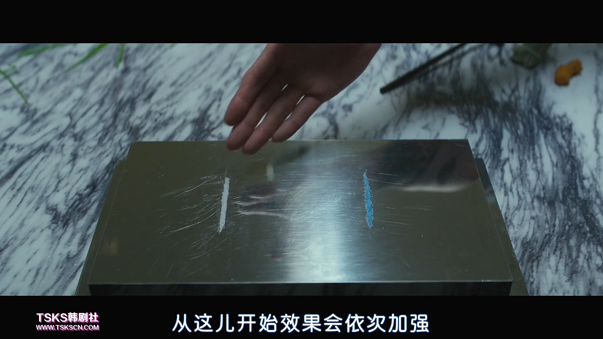 复仇与救赎,韩国复仇电影无尿点