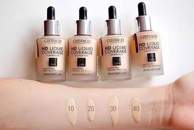 彩妆|男模们要是用了这些德国开架,也不至于输给亚洲博主队