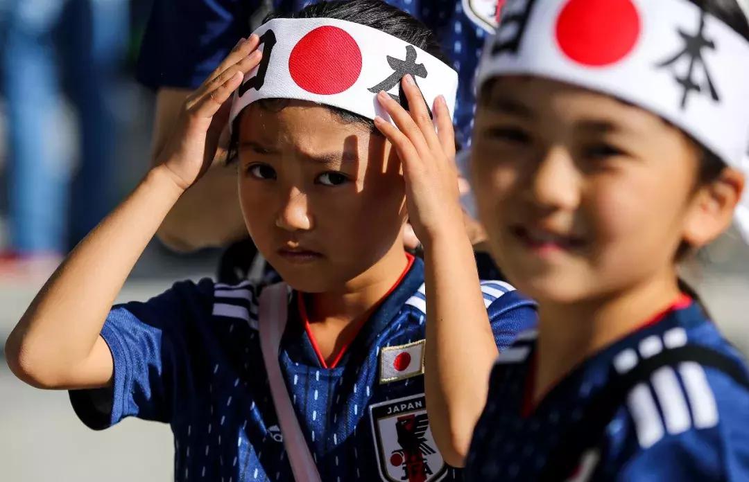 日本成为亚洲第一个什么国家,日本晋级十六强遭遇哪个队