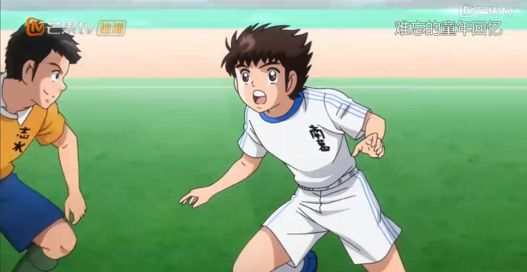 日本足球逆袭,日本足球励志短片