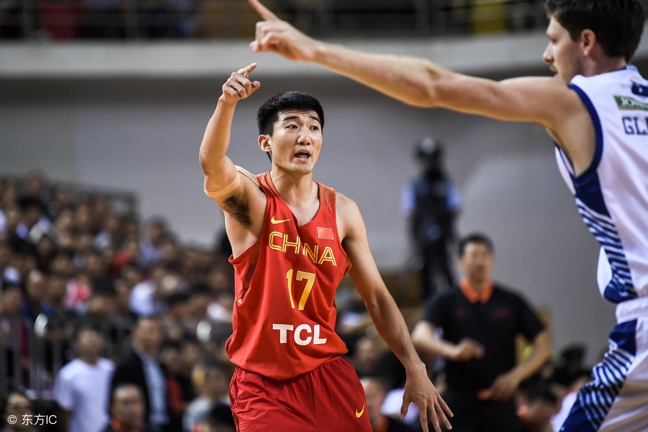 中国男篮负韩国,中国男篮输日本到底应该谁背锅