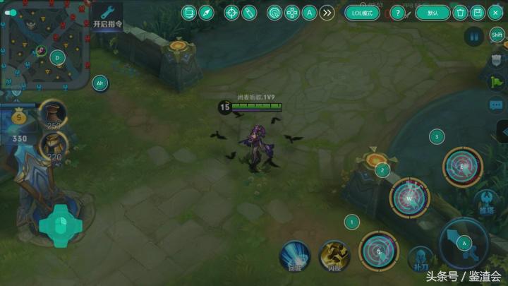 王者荣耀pc和安卓,王者荣耀pc端模拟器是什么