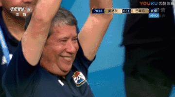 2018年世界杯名场面快乐足球,2018世界杯快乐足球