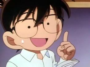 柯南世良救命,名侦探柯南中的小细节彩蛋