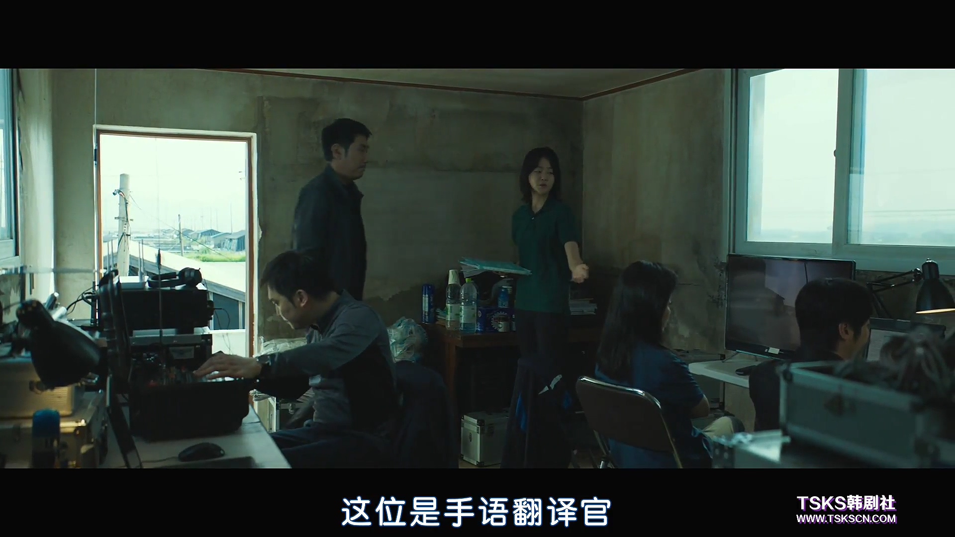 复仇与救赎,韩国复仇电影无尿点