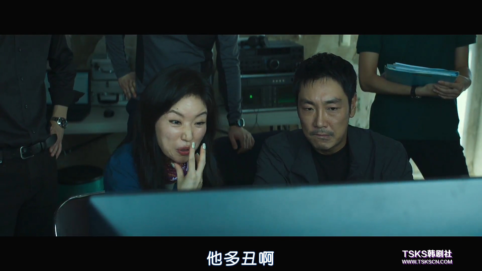 复仇与救赎,韩国复仇电影无尿点