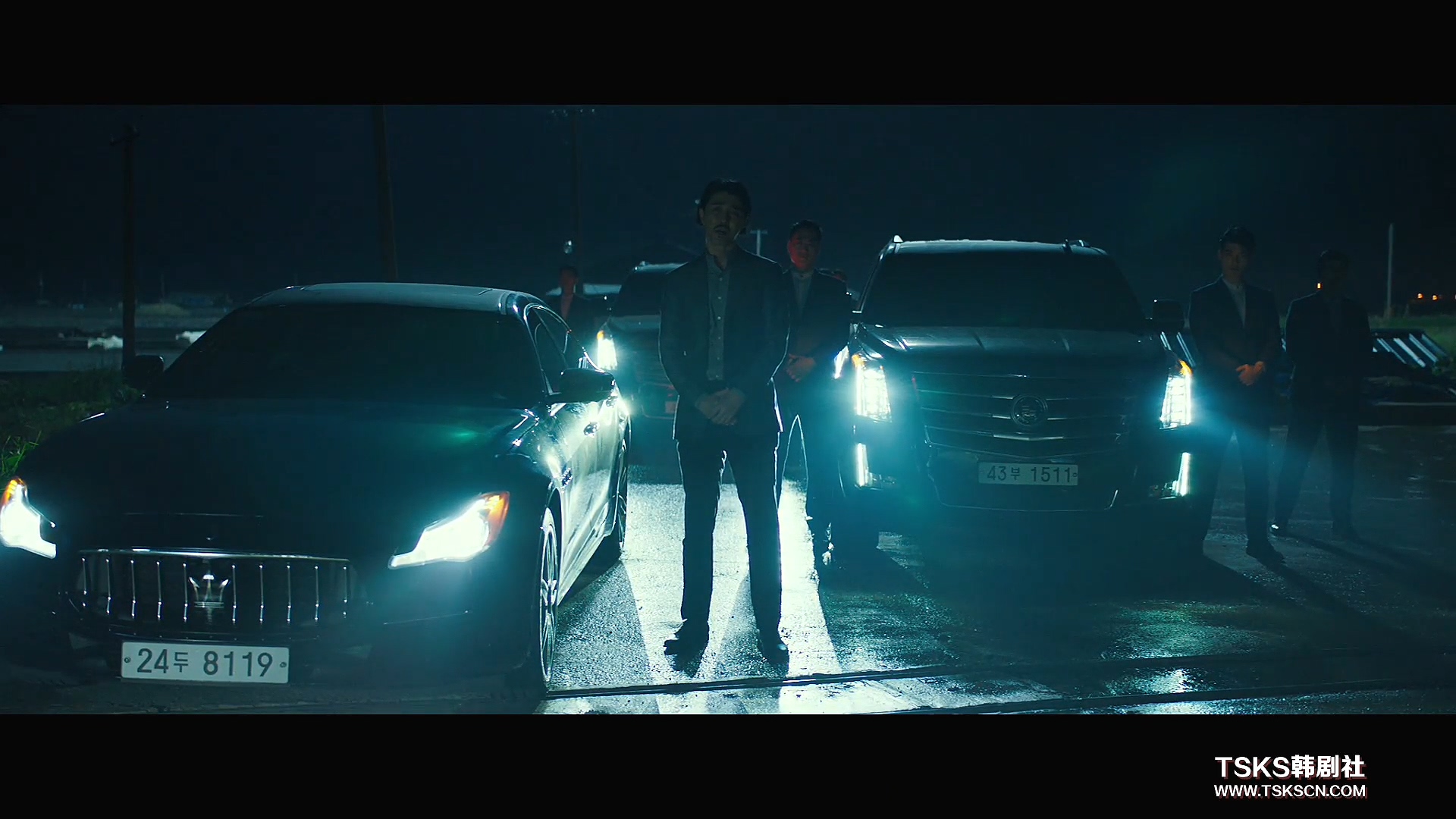 复仇与救赎,韩国复仇电影无尿点