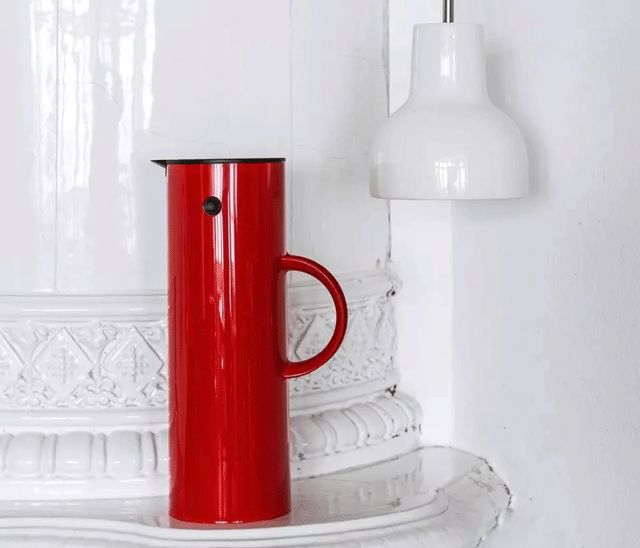 再见吧~性冷淡，这个Hygge风水壶，才是颜控们的必备！