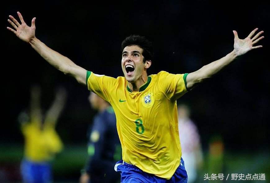 巴西足球世界杯最多的球员,足球巴西队拿了几个世界冠军