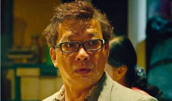 苑琼丹见到周星驰,吴孟达苑琼丹