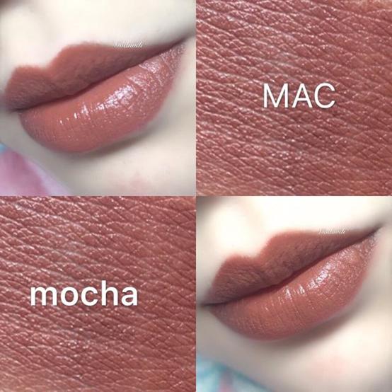 9支绝美奶茶色口红,今年最火的奶茶色口红大牌