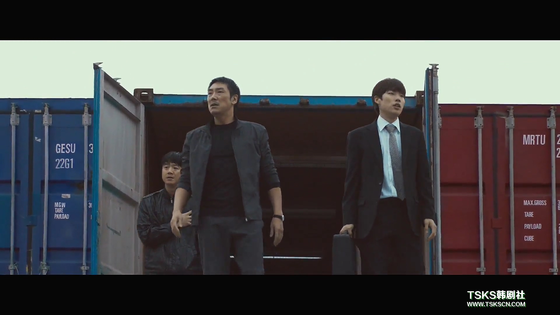 复仇与救赎,韩国复仇电影无尿点